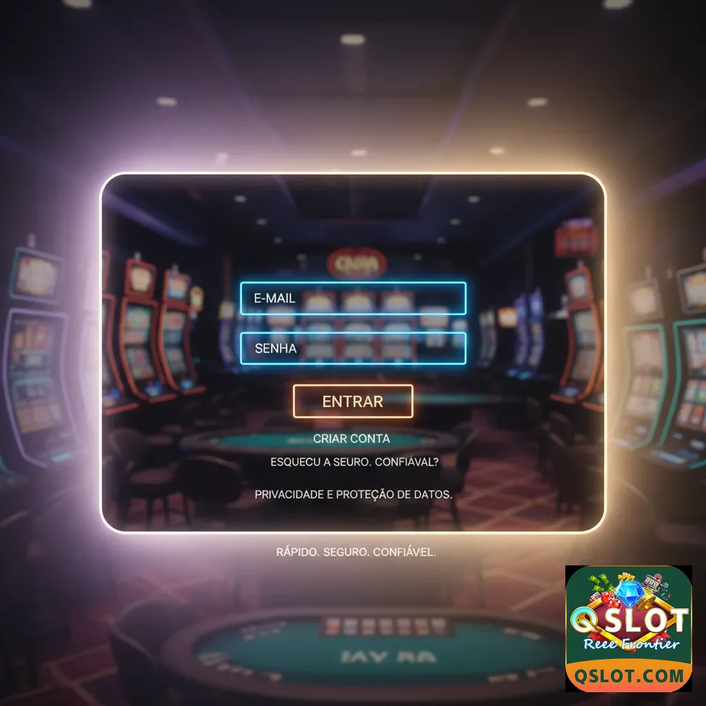 Ilustração de Segurança Avançada