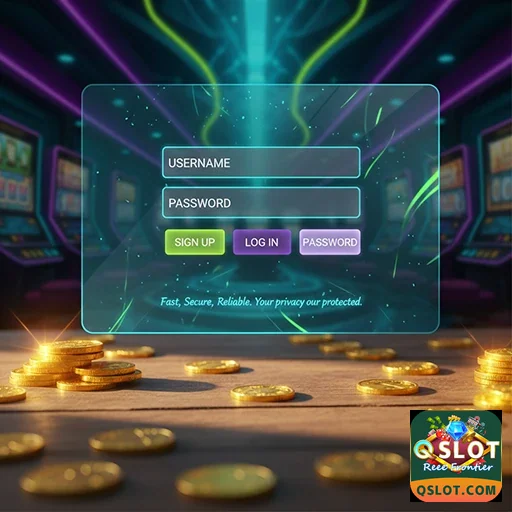 Ilustração de Acesso a Promoções Personalizadas