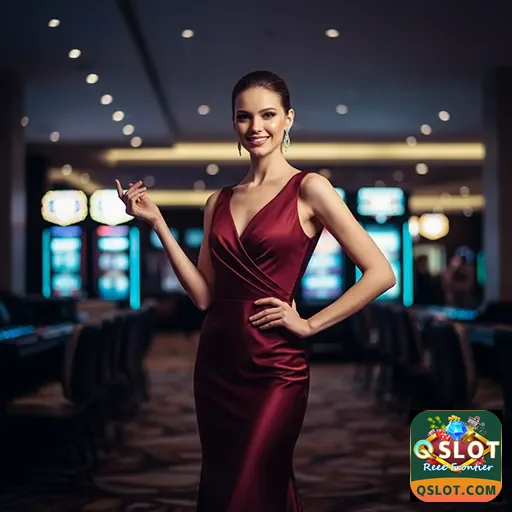 Serviços VIP Exclusivos para Jogadores - qslot