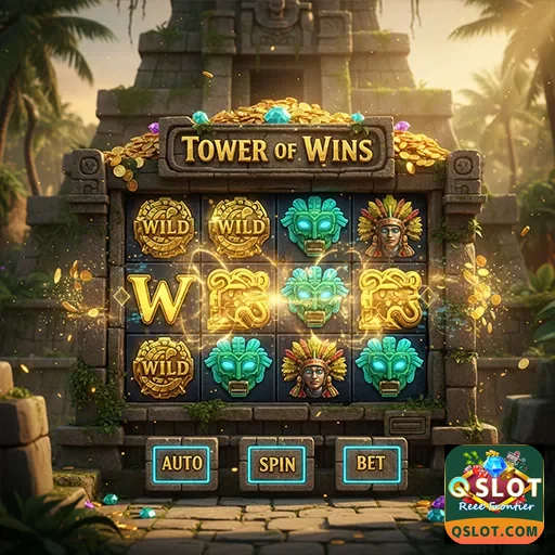 Vantagens da Plataforma qslot - qslot
