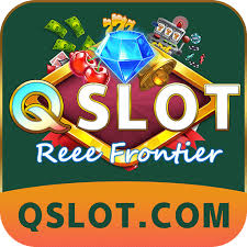 qslot logo
